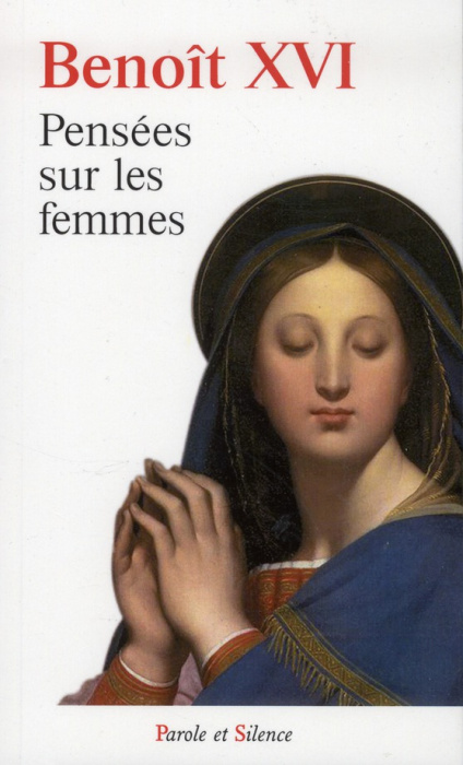Emprunter PENSEES SUR LES FEMMES livre