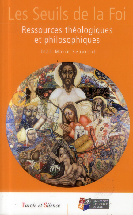 Emprunter RESSOURCES PHILOSOPHIQUES ET THEOLOGIQUES livre