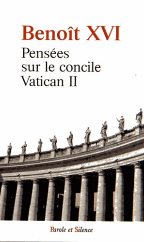 Emprunter Pensées sur le concile Vatican II livre