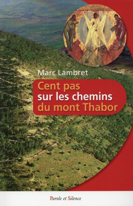 Emprunter LES CHEMINS DU THABOR livre