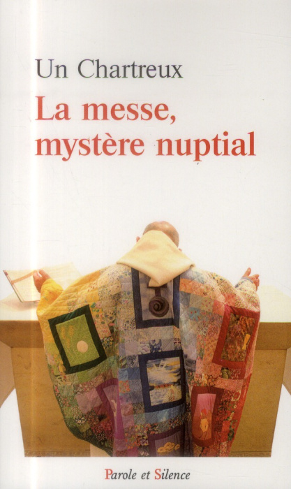 Emprunter LA MESSE MYSTERE NUPTIAL livre