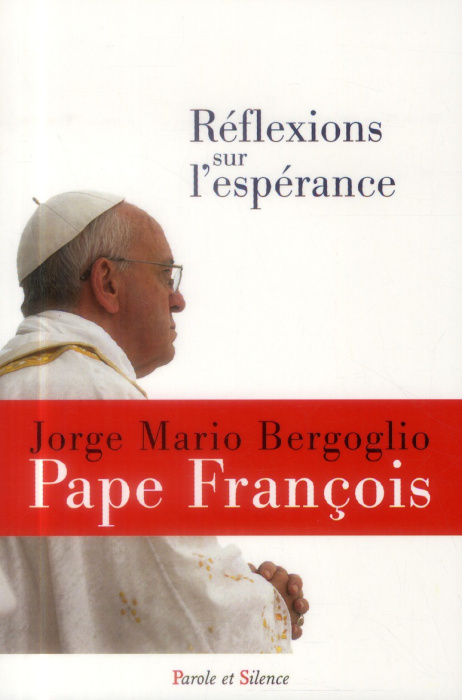 Emprunter Réflexions sur l'espérance livre