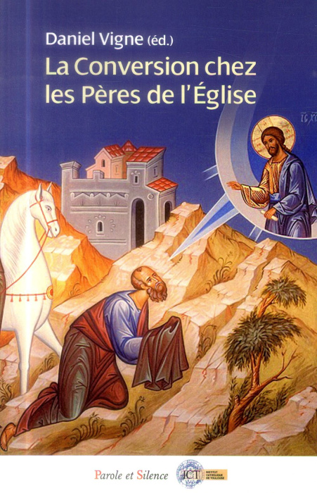 Emprunter La conversion chez les Pères de l'église livre