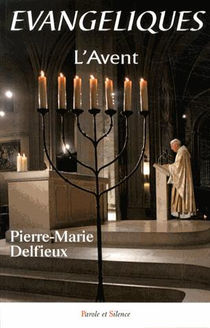 Emprunter EVANGELIQUES L'AVENT livre