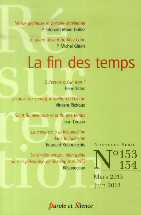 Emprunter RESURRECTION 153 154 livre