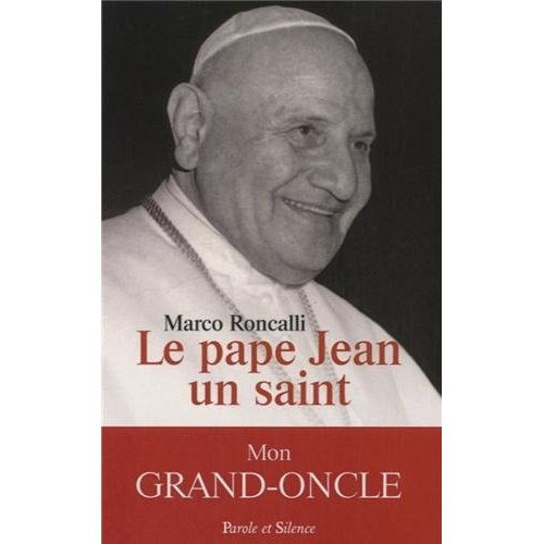 Emprunter LE PAPE JEAN UN SAINT livre