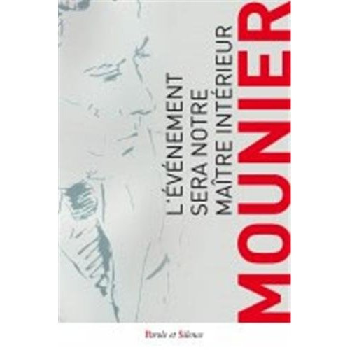 Emprunter L EVENEMENT SERA NOTRE MAITRE INTERIEUR livre