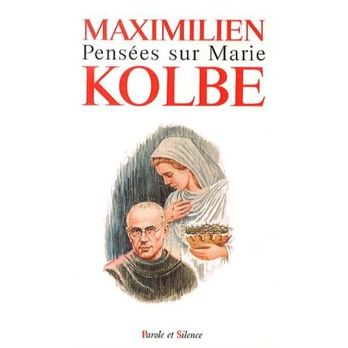 Emprunter PENSEES SUR MARIE livre