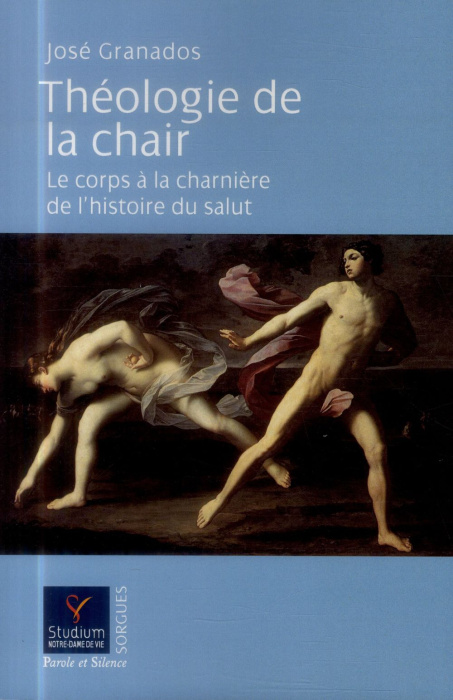 Emprunter THEOLOGIE DE LA CHAIR livre