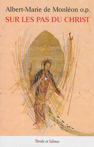 Emprunter SUR LES PAS DU CHRIST livre