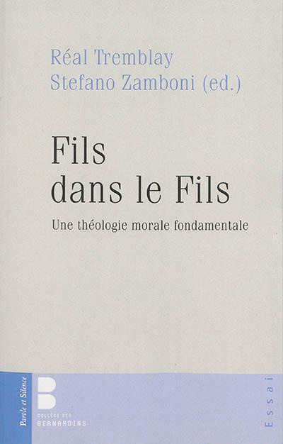 Emprunter FILS DANS LE FILS livre