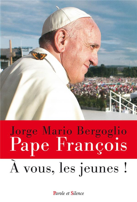 Emprunter A vous, les jeunes ! livre