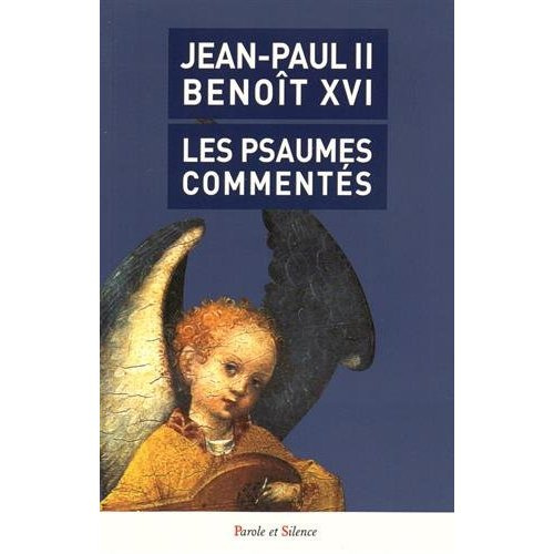 Emprunter Les psaumes commentés livre