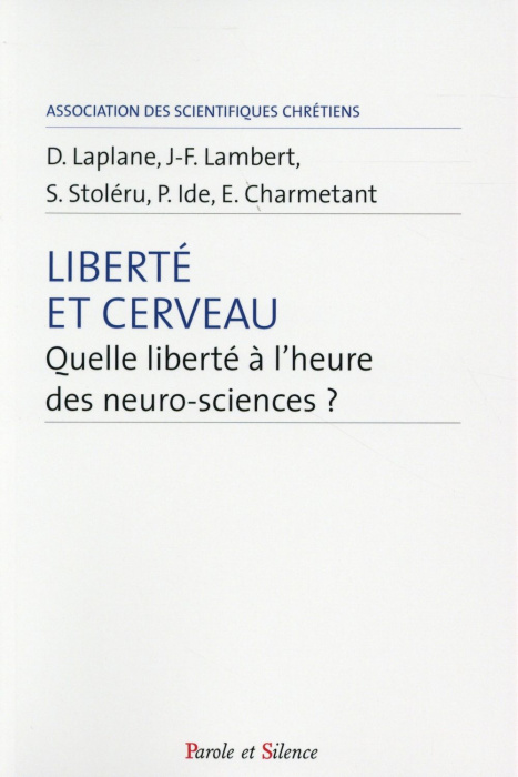 Emprunter LIBERTE ET CERVEAU livre