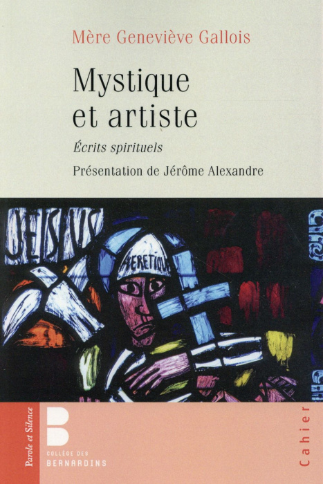 Emprunter MYSTIQUE ET ARTISTE livre