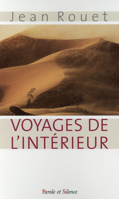 Emprunter Voyages de l'intérieur livre