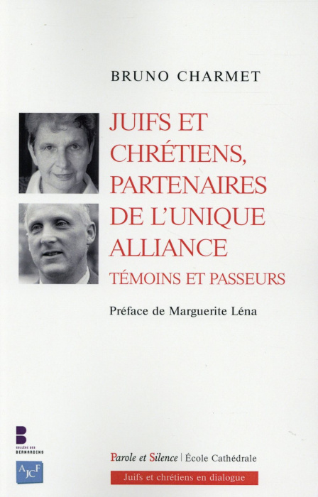 Emprunter JUIFS ET CHRETIENS PARTENAIRES DE L UNIQUE livre