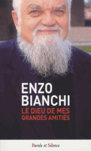 Emprunter Le dieu de mes grandes amitiés livre