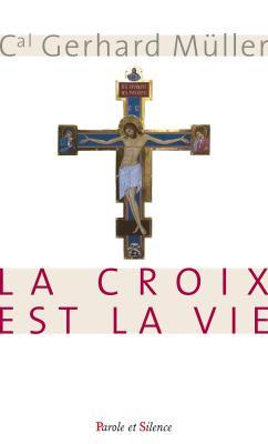 Emprunter La croix c'est la vie / Méditations sur la Passion et la Pâque de Jésus livre