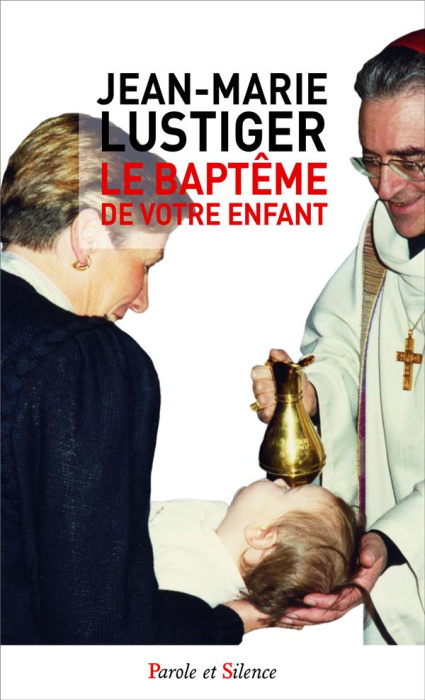 Emprunter Le baptême de votre enfant livre