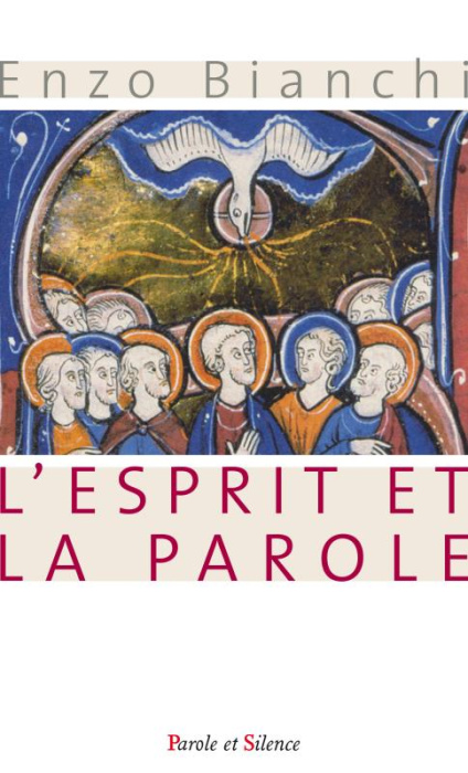 Emprunter L'esprit et la parole livre
