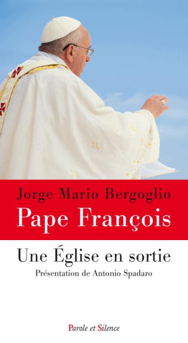 Emprunter Une église en sortie livre