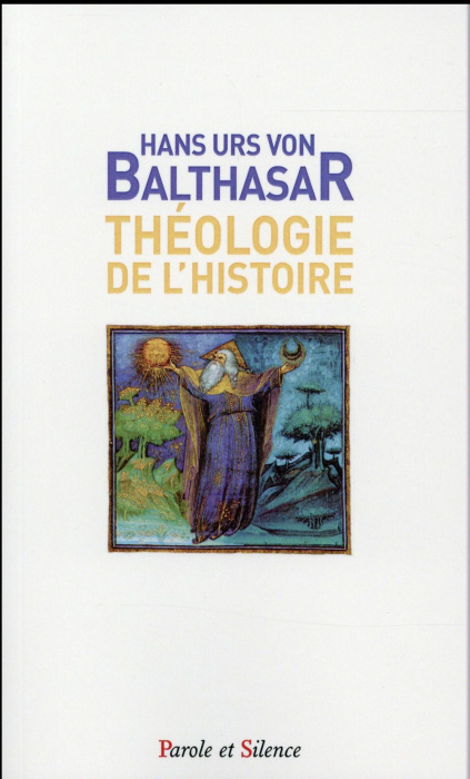 Emprunter Théologie de l'histoire livre