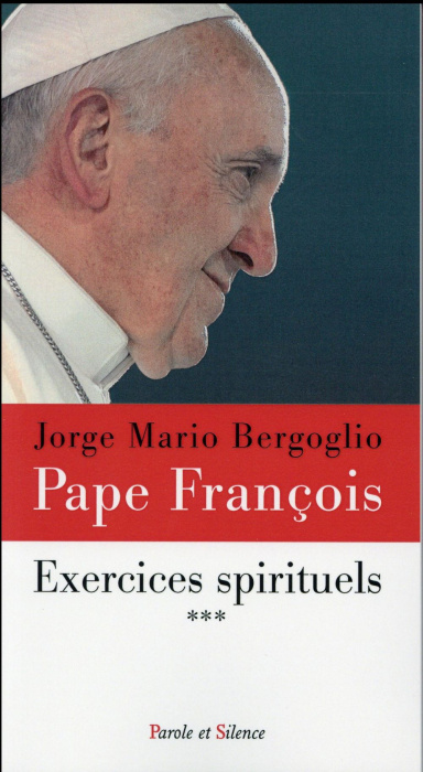 Emprunter Exercices spirituels/3/ livre