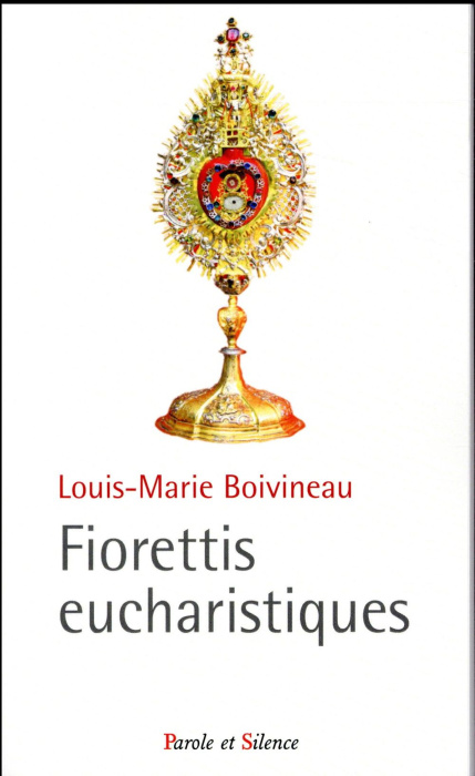Emprunter Fiorettis eucharistiques livre
