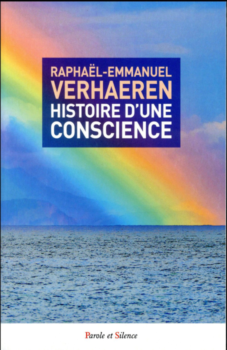 Emprunter Histoire d'une conscience livre