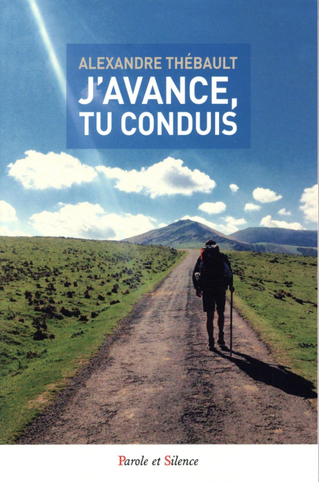 Emprunter J'avance, tu conduis livre