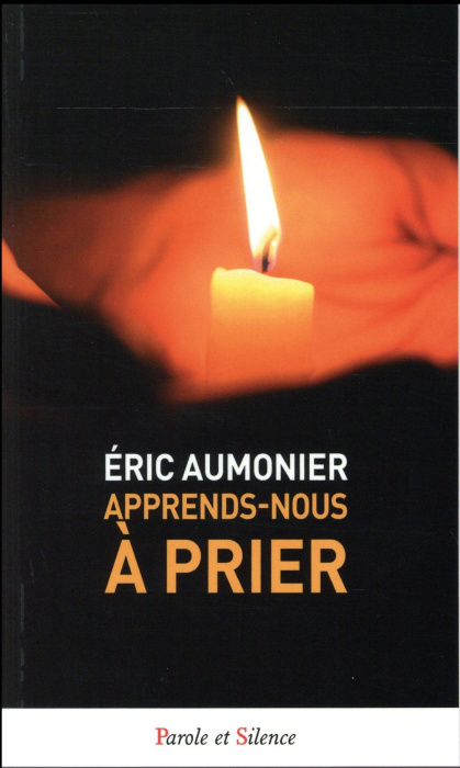 Emprunter Apprends nous à prier livre