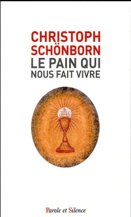 Emprunter Le pain qui nous fait vivre livre