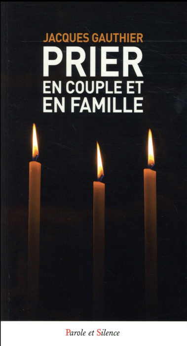 Emprunter Prier en couple et en famille livre