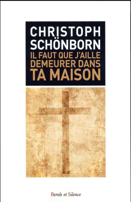 Emprunter Il faut que j'aille demeurer dans ta maison livre