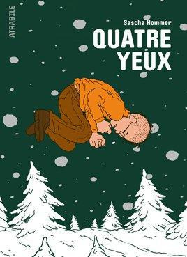 Emprunter Quatre yeux livre