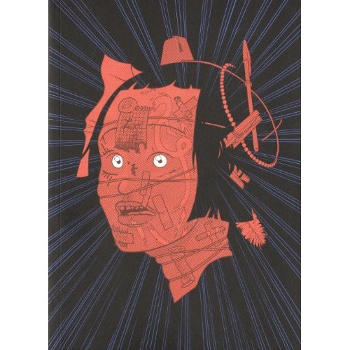 Emprunter Trame. Le poids d'une tête coupée livre