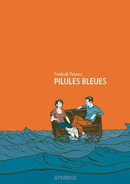 Emprunter Pilules bleues livre