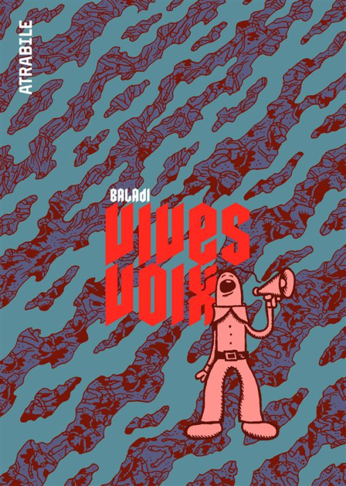 Emprunter Vives voix livre