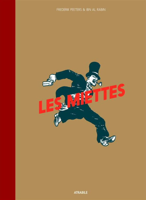 Emprunter Les miettes livre