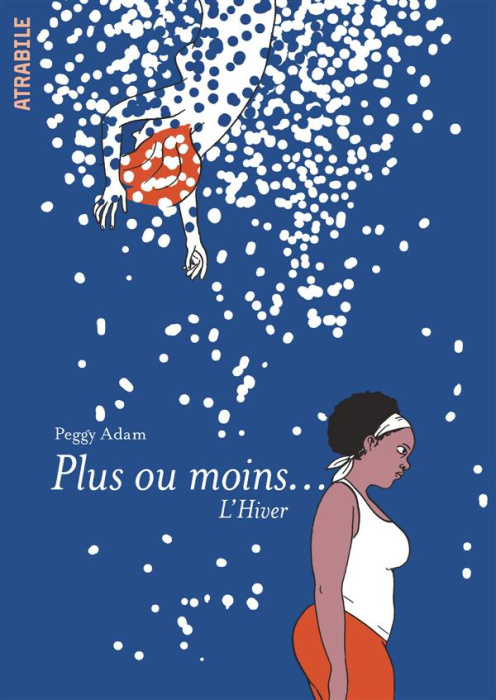 Emprunter Plus ou moins... : L'hiver livre