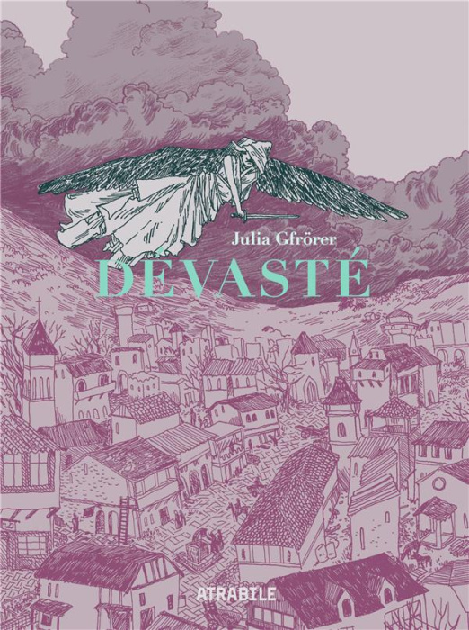 Emprunter Dévasté livre