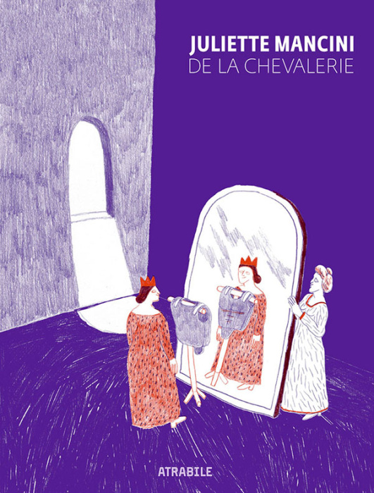 Emprunter De la Chevalerie livre