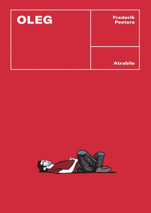 Emprunter Oleg livre