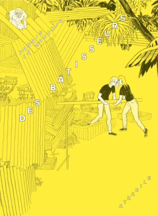 Emprunter Des bâtisseurs livre