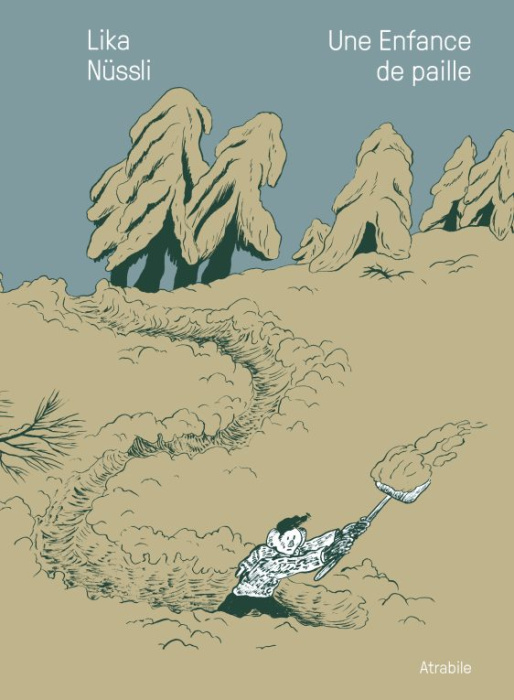 Emprunter Une Enfance de paille livre