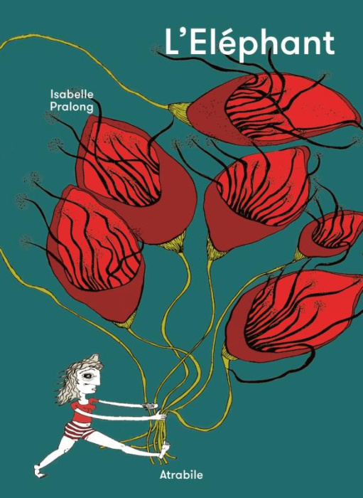 Emprunter L'Eléphant livre