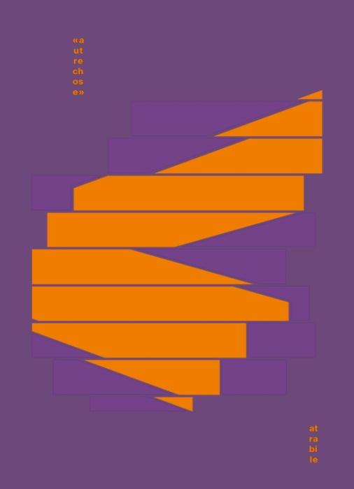 Emprunter Autre chose livre