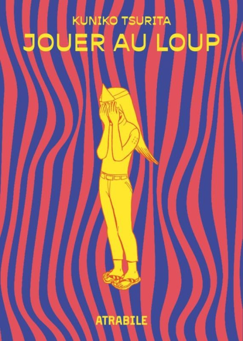 Emprunter Jouer au loup livre