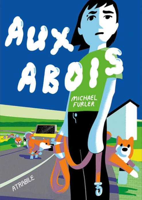 Emprunter Aux Abois livre